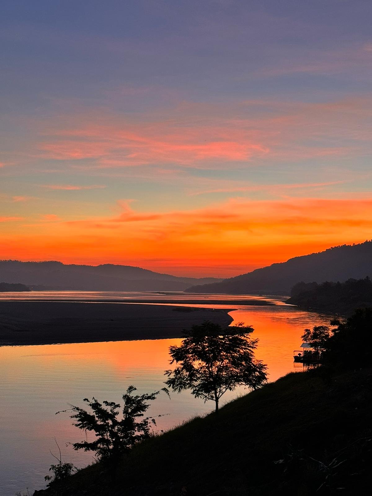 16-DAY CYCLING ODYSSEY: THE MEKONG HERITAGE TRAIL LUANG PRABANG TO SIEM REAP